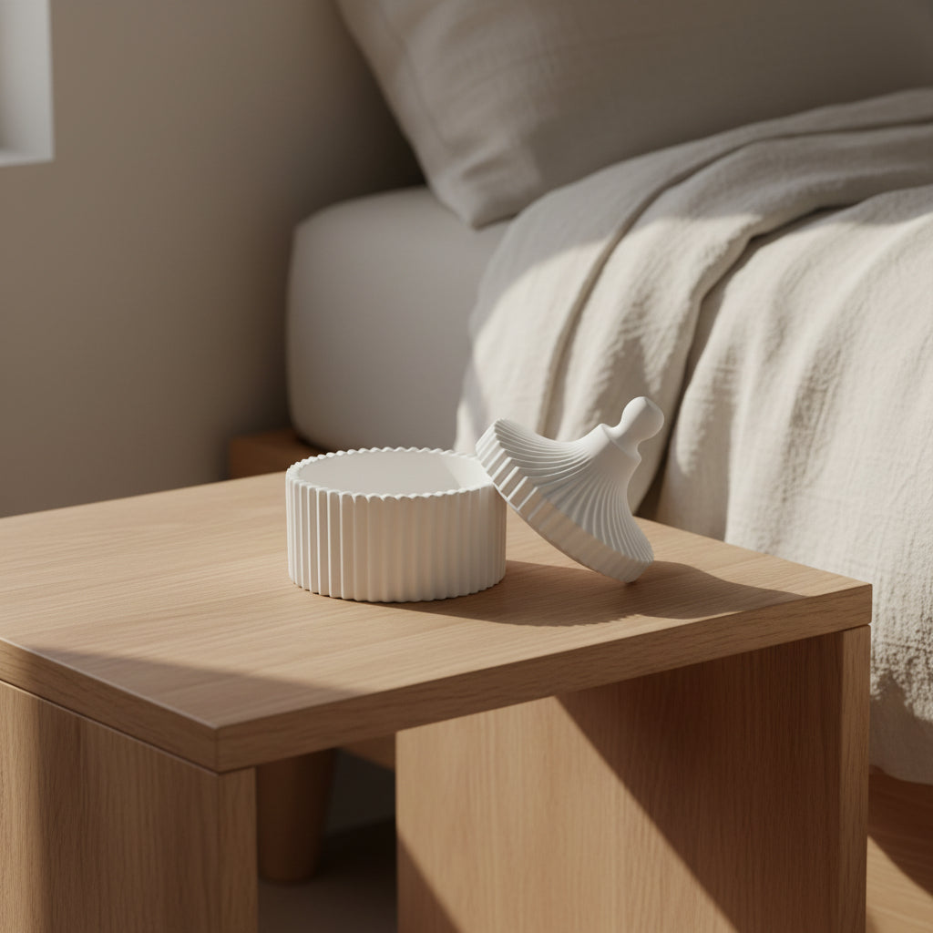 Riva storage jar