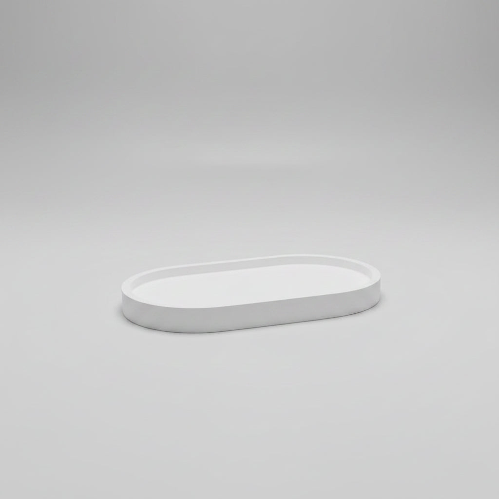Decorative tray