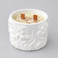 Iris Candle