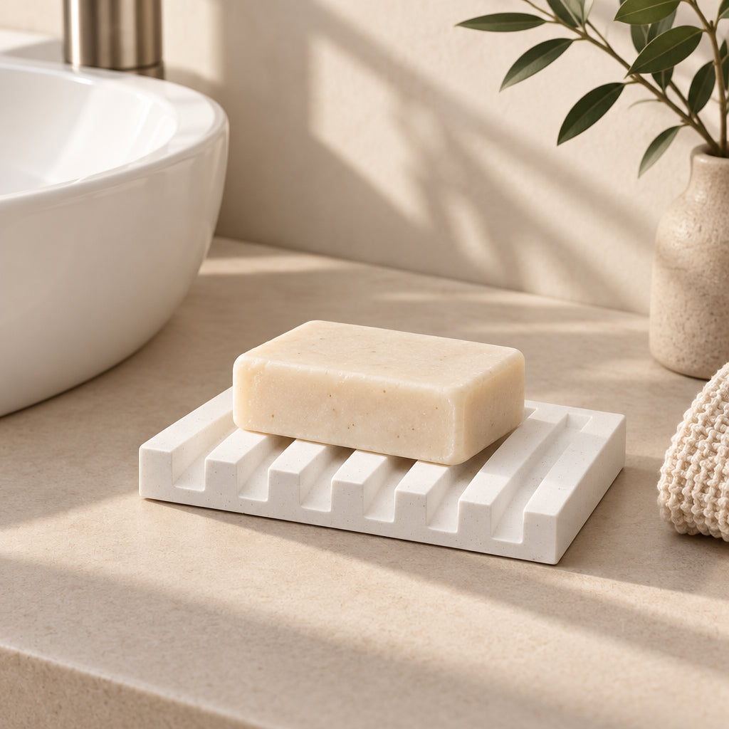 Soap Tray