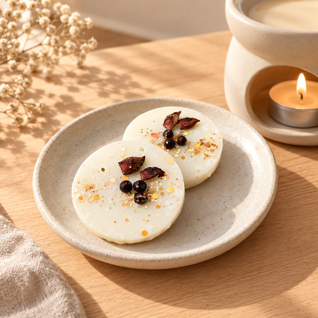Wax Melts Christmas