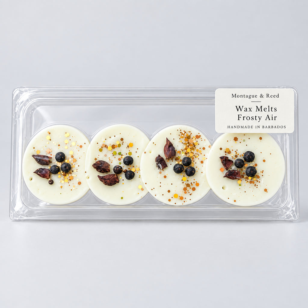 Wax Melts Christmas