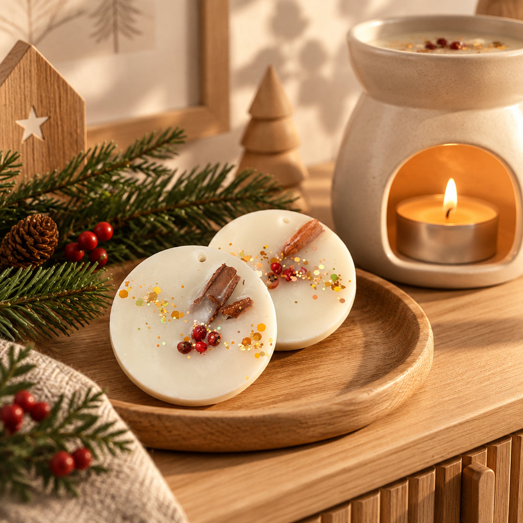 Wax Melts Christmas