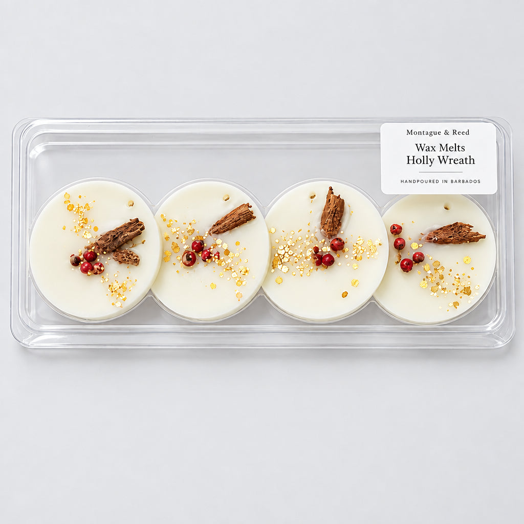 Wax Melts Christmas